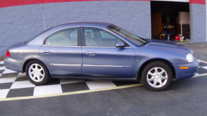 2000 mercury sable ls (4)