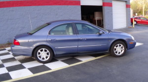 2000 mercury sable ls (5)