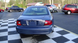 2000 mercury sable ls (8)