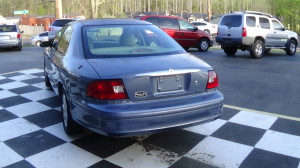 2000 mercury sable ls (9)