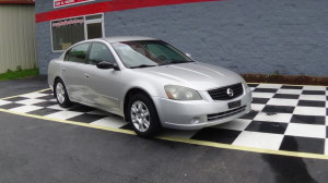 2006 NISSAN ALTIMA (24)