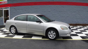 2006 NISSAN ALTIMA (25)