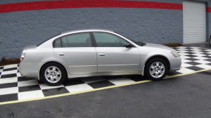 2006 NISSAN ALTIMA (26)