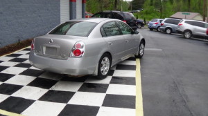 2006 NISSAN ALTIMA (28)