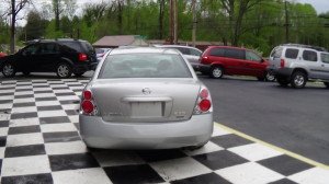 2006 NISSAN ALTIMA (29)