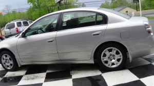 2006 NISSAN ALTIMA (31)