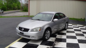 2006 NISSAN ALTIMA (34)