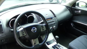 2006 NISSAN ALTIMA (38)