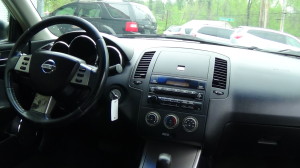 2006 NISSAN ALTIMA (48)