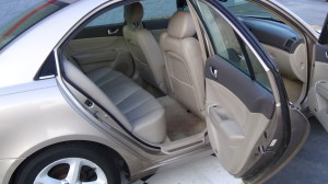 2008 Hyundai Sonata gold (19)