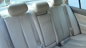 2008 Hyundai Sonata gold (21)