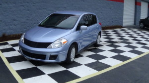 2011 NISSAN VERSA (1)