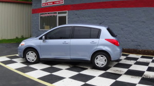 2011 NISSAN VERSA (10)