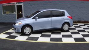 2011 NISSAN VERSA (11)