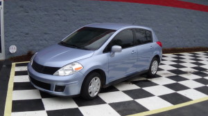 2011 NISSAN VERSA (12)