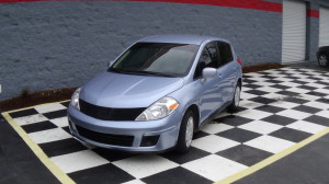 2011 NISSAN VERSA (13)