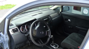 2011 NISSAN VERSA (15)