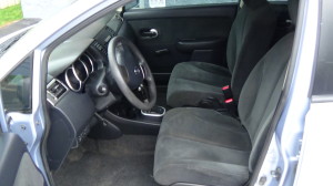 2011 NISSAN VERSA (16)