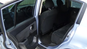 2011 NISSAN VERSA (17)