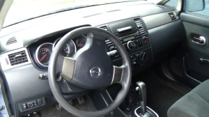 2011 NISSAN VERSA (19)