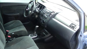 2011 NISSAN VERSA (26)