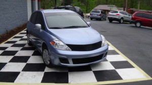 2011 NISSAN VERSA (3)