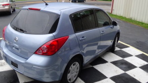 2011 NISSAN VERSA (6)