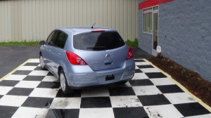 2011 NISSAN VERSA (8)