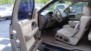 2004 FORD F150 LARIET (15)