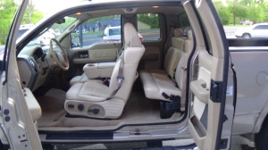 2004 FORD F150 LARIET (16)