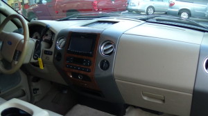 2004 FORD F150 LARIET (28)