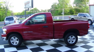 2007 DODGE RAM 1500 (12)