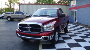 2007 DODGE RAM 1500 (15)