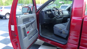 2007 DODGE RAM 1500 (16)