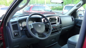 2007 DODGE RAM 1500 (18)