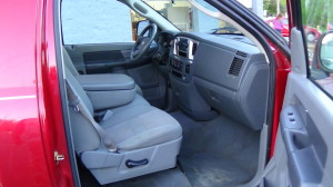 2007 DODGE RAM 1500 (23)