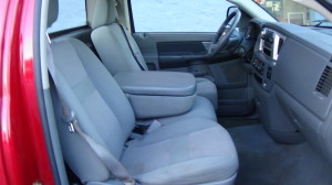 2007 DODGE RAM 1500 (24)