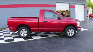 2007 DODGE RAM 1500 (5)