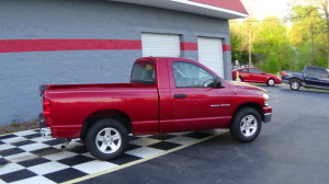 2007 DODGE RAM 1500 (6)